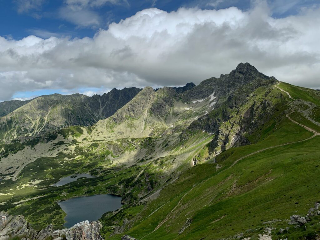 Razem w góry
