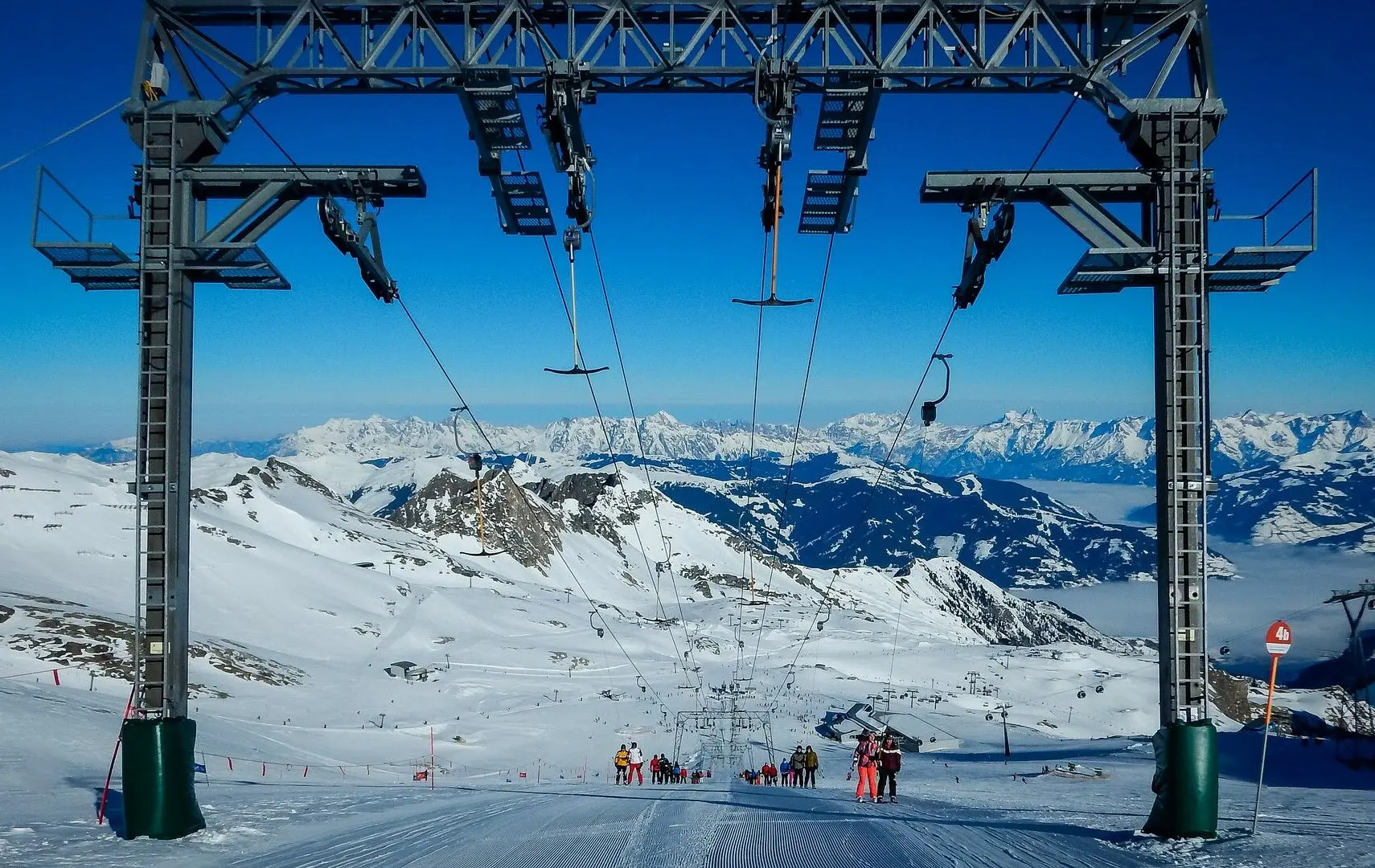 narty dla singli austria