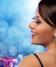 Sylwester dla Singli nad morzem