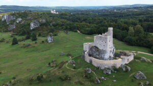 Listopadówka dla Singli na Jurze