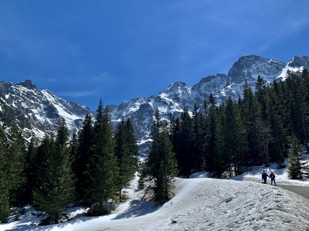 Tatry dla Singli