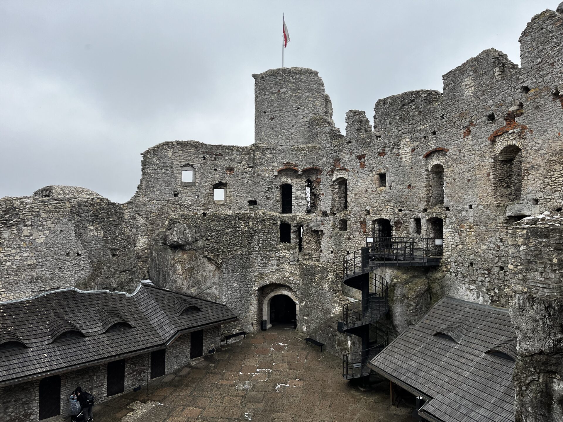 Karnawał dla Singli na Jurze Krakowsko-Częstochowskiej – relacja