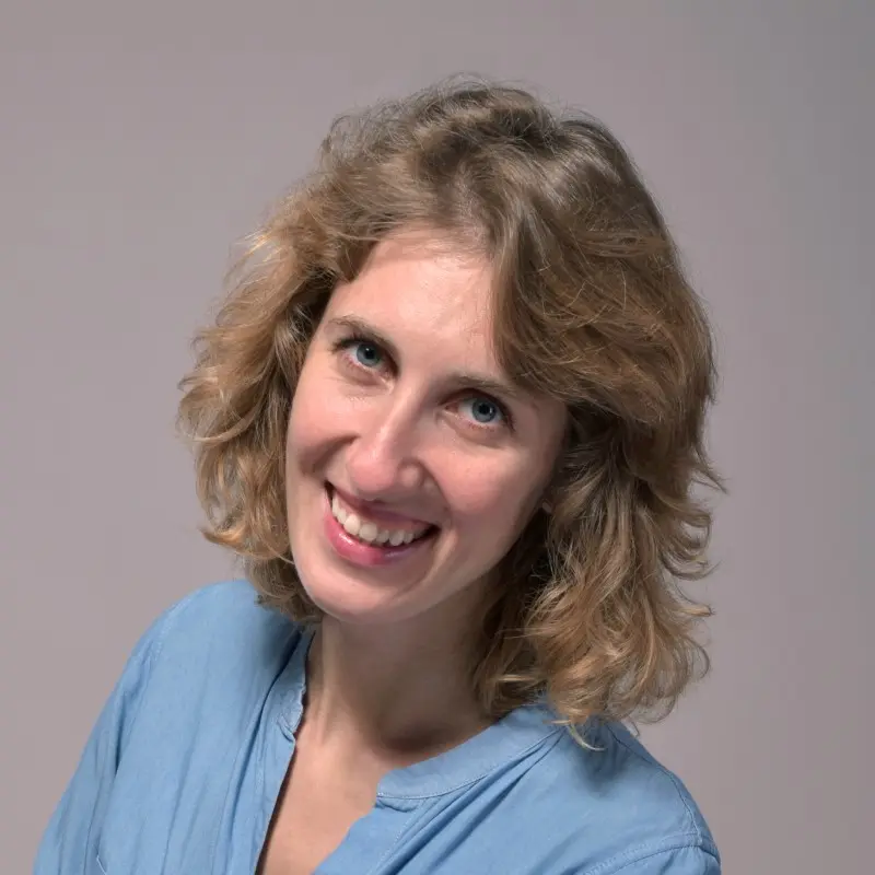 Agnieszka Ługowska