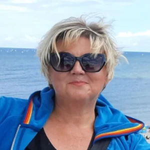 Twój opiekun Ania