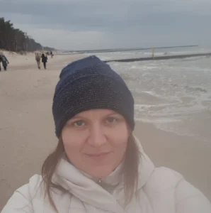 Twój opiekun Gosia