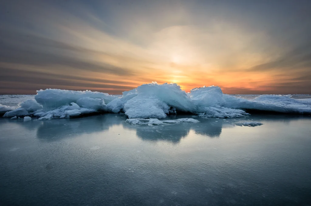 Dąbki - Sylwester dla Singli nad morzem