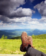 Wiosenne Bieszczady dla Singli