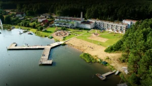 Czerwcówka na Kaszubach